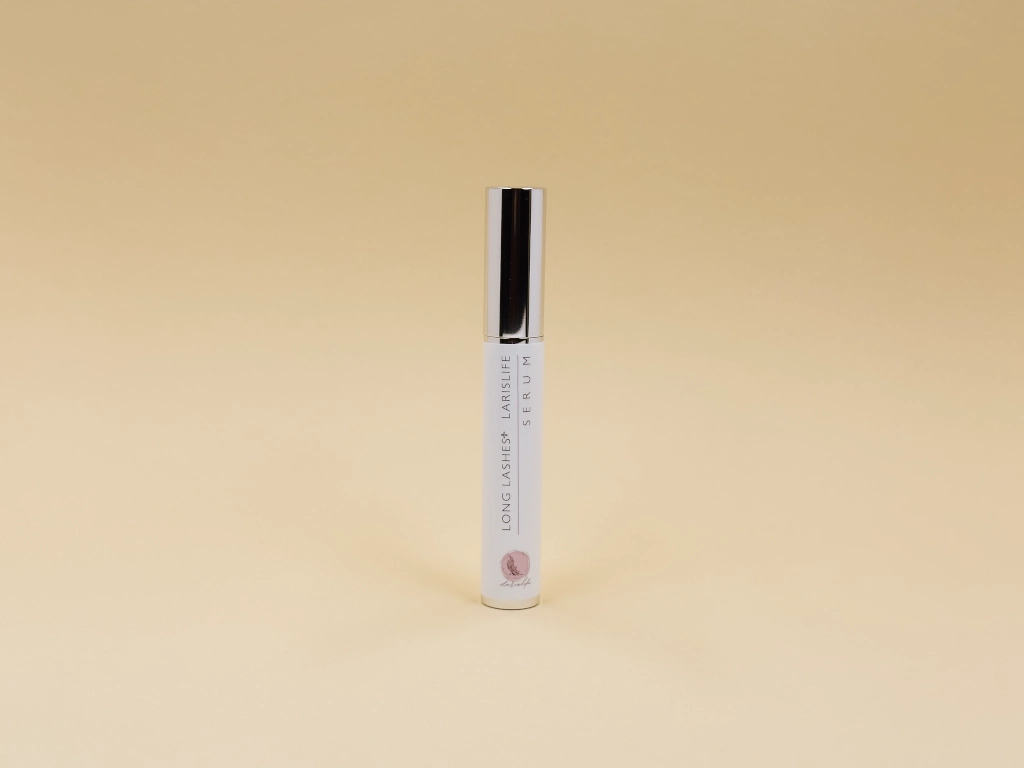 Long Lashes - 4 ml Wimpernserum