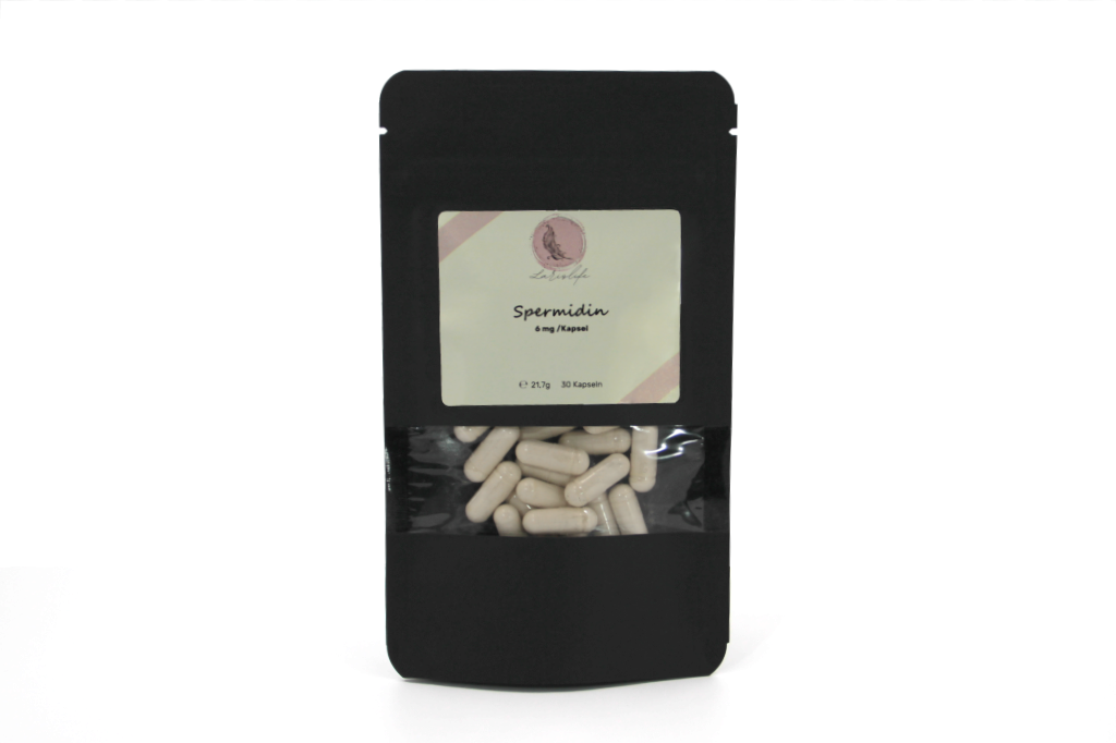 Spermidin