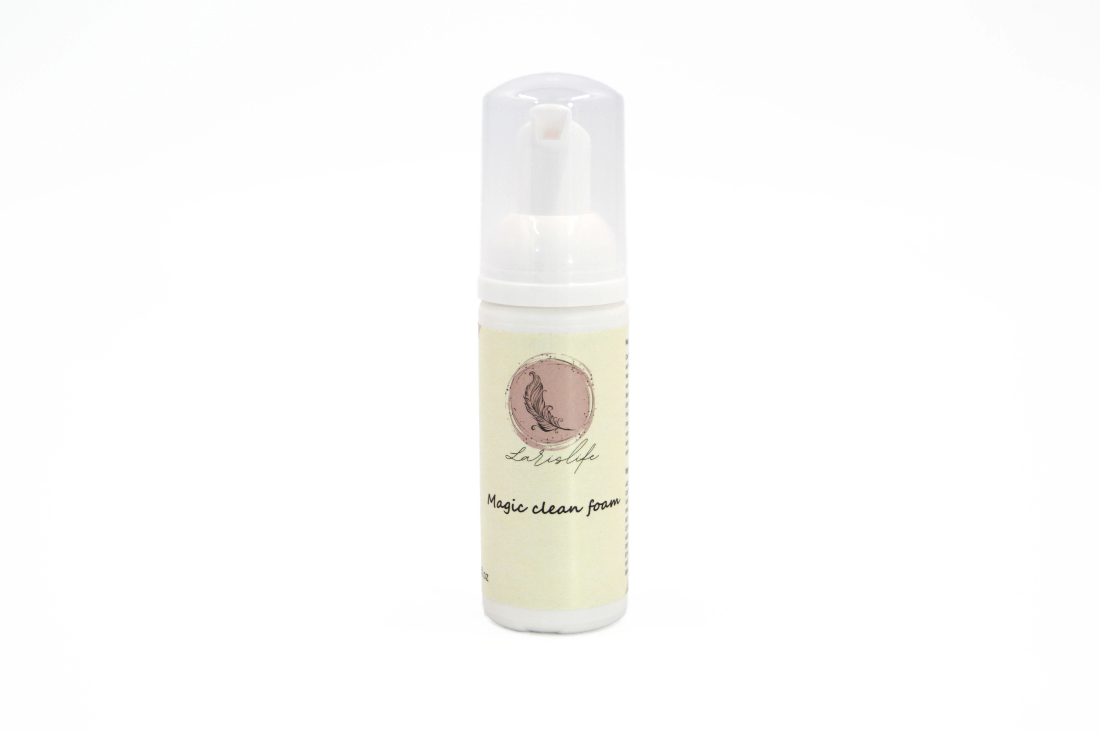 Magic clean foam 60ml